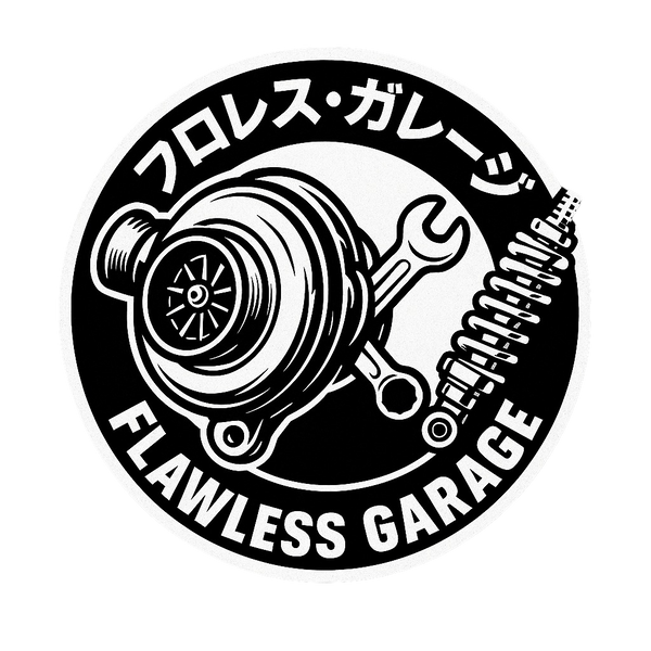 Flawless Garage